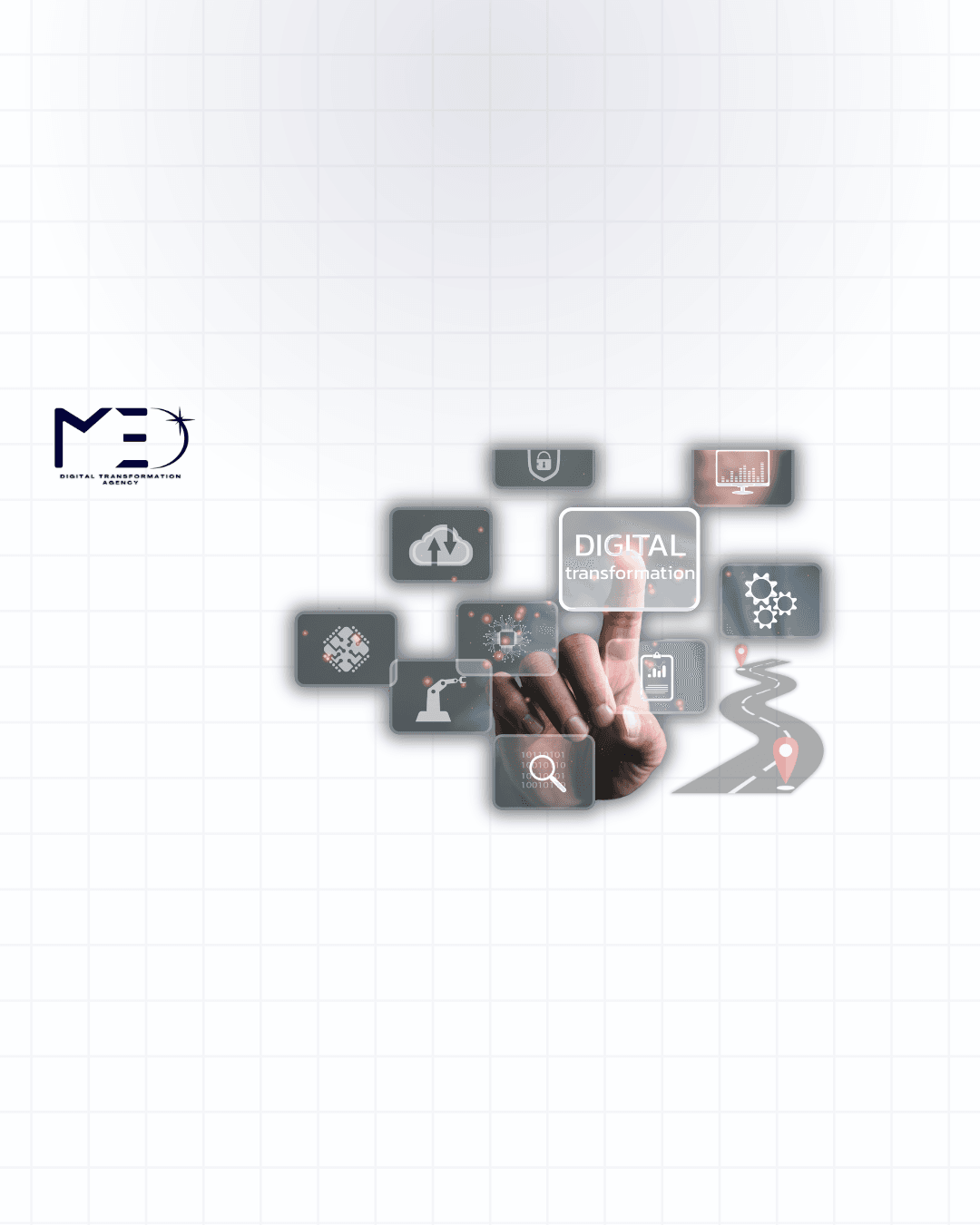 La Feuille de Route de Transformation Digitale pour les Entreprises au Maroc