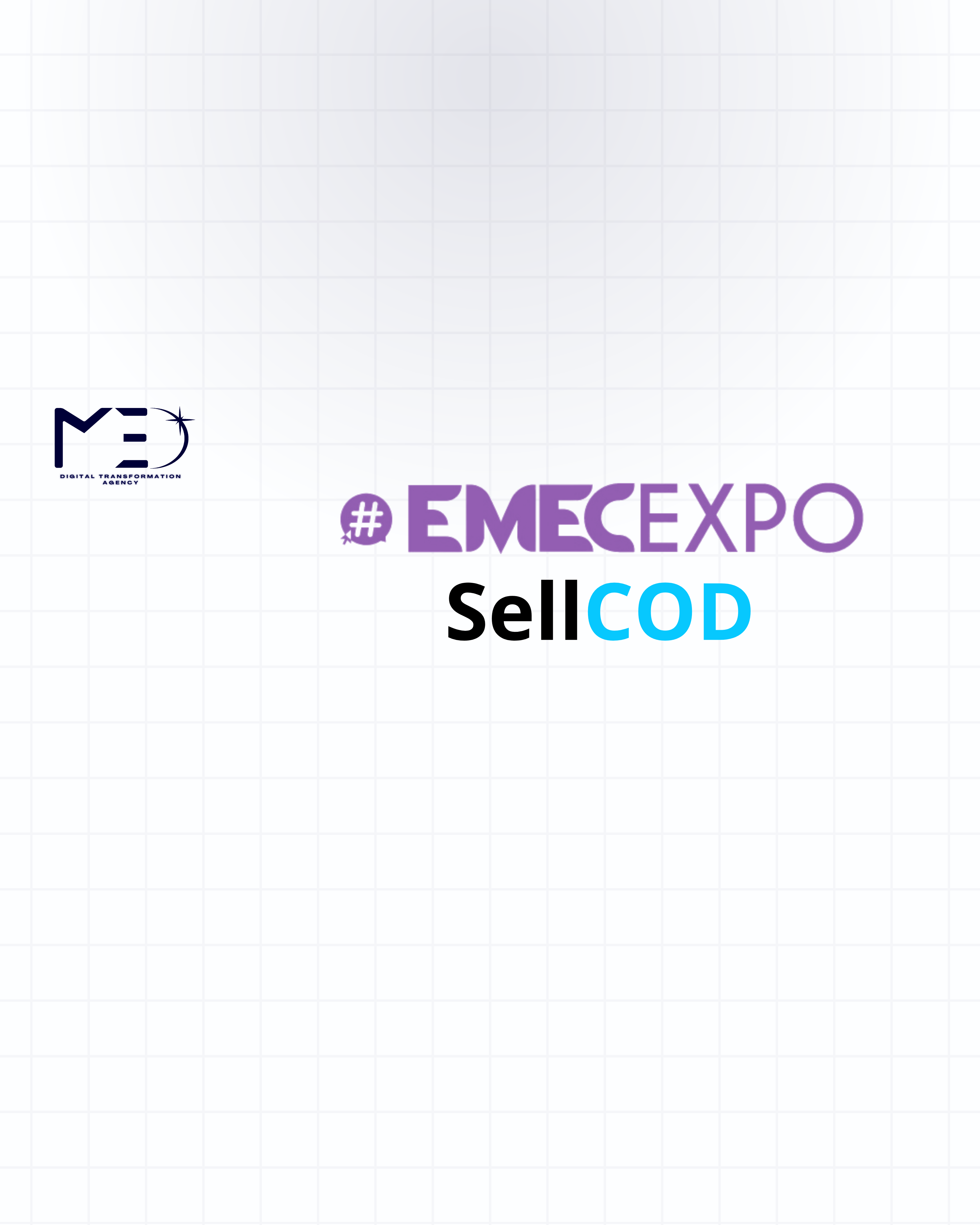 Medeclipse à l’EMECEXPO 2025 : Bien plus qu’un prestataire, un partenaire digital stratégique